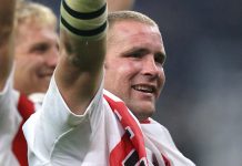 Un exjugador de rugby adelantó que donará su cerebro para estudiar los problemas neurológicos asociados al deporte