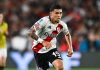 Un futbolista de River Plate confirmó su salida y se despidió con una triste carta: “Termina una etapa importante”