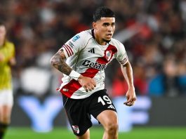 Un futbolista de River Plate confirmó su salida y se despidió con una triste carta: “Termina una etapa importante”