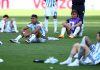 Un jugador de la selección argentina reveló la charla que tuvo con su madre sobre las teorías conspirativas por la final del Mundial