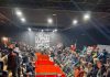Un mini estadio, apuestas clandestinas y más de 100 gallos: desbarataron un torneo de riñas y detuvieron a 27 personas en Brandsen