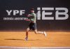 Un nuevo tenista argentino en el Top 100 y Alcaraz desplazó a Zverev: así quedó el ranking ATP
