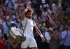 Una de las jóvenes estrellas del tenis sorprendió al revelar que quiere ser actor: “¿Por qué no intentarlo?»