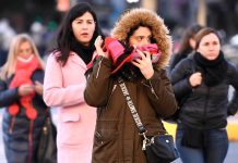 Una nueva ciclogénesis afectará al AMBA esta semana: cuándo sucederá y qué pasará con las temperaturas