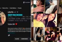 “Una vez que entrás, no podés salir”: rescataron a una joven explotada sexualmente por una red que operaba en un sitio porno