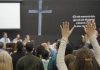 Uno de cada tres argentinos acudió a una institución religiosa en busca de ayuda durante el último año