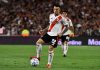 Uno de los jugadores apartados por River Plate elogió a una figura de Rosario Central tras la derrota en el Monumental