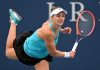 US Open: Nadia Podoroska volvió a ganar en un Grand Slam después de más de dos años y enfrentará a una ex N°1