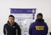 Vendía drogas en su casa, lo detuvieron y su novia corrió a besarlo: la historia detrás del operativo “Romeo y Julieta”