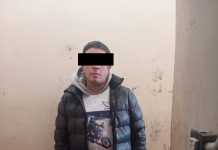 Video: enfrentamiento a tiros en el velorio tumbero de un motochorro menor de edad en La Matanza
