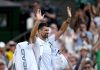 Videos en blanco y negro, música clásica y tecnica de respiración: Novak Djokovic contó el método que transformó su carrera