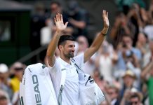 Videos en blanco y negro, música clásica y tecnica de respiración: Novak Djokovic contó el método que transformó su carrera