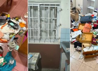 “Vieja de mierda, ¿no era que no tenías nada?”: una banda torturó a una jubilada durante un robo en La Matanza