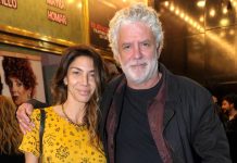 “Yo sufrí violencia de género de su parte”: sorpresiva declaración del ex de Romina Gaetani sobre la noche de la denuncia