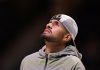 “Yo te perdono”: el conmovedor mensaje de Batata Clerc a Nick Kyrgios, el tenista que dio positivo por cocaína