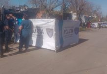 “Yo tengo un machete, gato”: cómo fue la violenta pelea entre vecinos que terminó con un joven de 26 años asesinado en La Plata