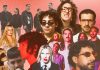 10 lanzamientos para escuchar esta semana