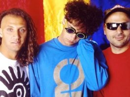 6 canciones sobre la primavera