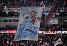 7 frases de Ponzio tras el triunfo de River Plate en su regreso al Monumental: por qué mejoró el equipo y el futbolista al que elogió