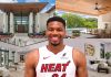 8 dormitorios, 10 baños y piscina con jacuzzi: así es la mansión de USD 13.5 millones que compró la estrella de la NBA Giannis Antetokounmpo