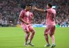 A la espera del arribo del Kily González, el Inter Miami de Lionel Messi jugará ante Chicago Fire: hora, TV y formaciones