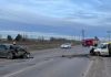 Accidente fatal en Río Negro: dos vehículos chocaron de frente en la Ruta 65 y murió un joven de 19 años
