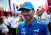 Alarmante frase de Pierre Gasly antes del estreno del circuito de Fórmula 1 en Madrid