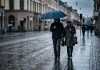 Alerta meteorológica para 17 provincias: prevén tormentas, vientos, nevadas y fuertes lluvias