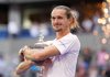 Alexander Zverev venció a Ben Shelton y conquistó el US Open 2026: la insólita reacción tras el punto de la consagración