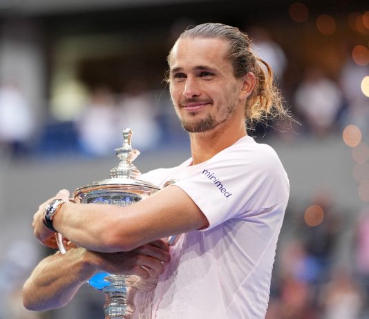 Alexander Zverev venció a Ben Shelton y conquistó el US Open 2026: la insólita reacción tras el punto de la consagración