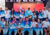 Argentina acumula 280 medallas en los Juegos Suramericanos Santa Fe 2026: cómo está en el ranking a un día del cierre de la competencia