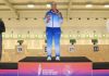 Argentina superó las 100 medallas en el quinto día de los Juegos Suramericanos Santa Fe 2026: cómo está en el ranking