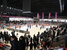 Arrancan los Juegos Suramericanos Santa Fe 2026: sedes, deportes, los abanderados de Argentina y todo lo que hay que saber