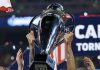 Así están las posiciones del Torneo Clausura, la Tabla Anual y el ingreso a las Copas