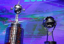 Así están las tablas del Torneo Clausura: se definen los descensos y la clasificación a las copas internacionales