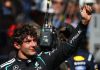 Así quedaron las posiciones de la F1 tras el GP de España: Antonelli estiró la diferencia en la cima y Colapinto sigue creciendo
