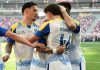 Así quedó el historial de clubes que ganaron un título nacional a través de un solo partido tras la victoria de Rosario Central ante Estudiantes