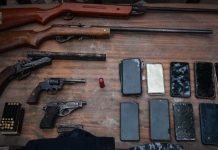 Atraparon al líder de una banda que se dedicaba a cometer robos a mano armada en Córdoba