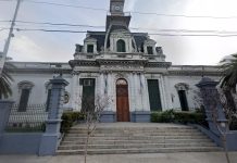 Avellaneda: un policía se defendió a tiros de un intento de robo e hirió a un delincuente
