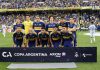 Boca Juniors lanzó sus redes sociales en inglés: el saludo de Lautaro Di Lollo que se volvió viral