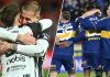 Boca Juniors visitará a Gimnasia de Mendoza antes de abrir su serie de cuartos de Sudamericana: hora, TV y probables formaciones