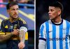 Boca Juniors y Racing definirán a uno de los semifinalistas de la Copa Argentina: hora, TV y formaciones