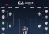 Boca Juniors y Vélez definirán el pase a los cuartos de final de la Copa Argentina: hora, TV y formaciones