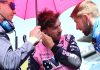 “Bombonera”: la divertida “corrección” de Franco Colapinto a Pierre Gasly antes del Gran Premio de España de Fórmula 1
