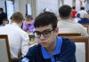 Brillante actuación de Faustino Oro: ganó su partida y le dio el triunfo a Argentina sobre Filipinas en las Olimpiadas de ajedrez