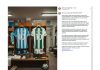 Brutal agresión de un futbolista al juez de línea en un partido entre Racing y San Miguel del Senior: “Está bastante golpeado”