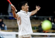 Buenos Aires Challenger: Mena y Kicker pasaron a cuartos y Comesaña sufrió una sorpresiva eliminación