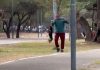Catamarca: le iniciaron una causa judicial a un hombre que fue grabado ahorcando y pateando a su perro salchicha