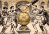 Cerró la votación del Balón de Oro: cómo buscarán blindar los resultados este año y quiénes son las dos personas que sabrán quién es el ganador