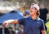 Challenger Buenos Aires: Alex Barrena y Facundo Mena definen el título